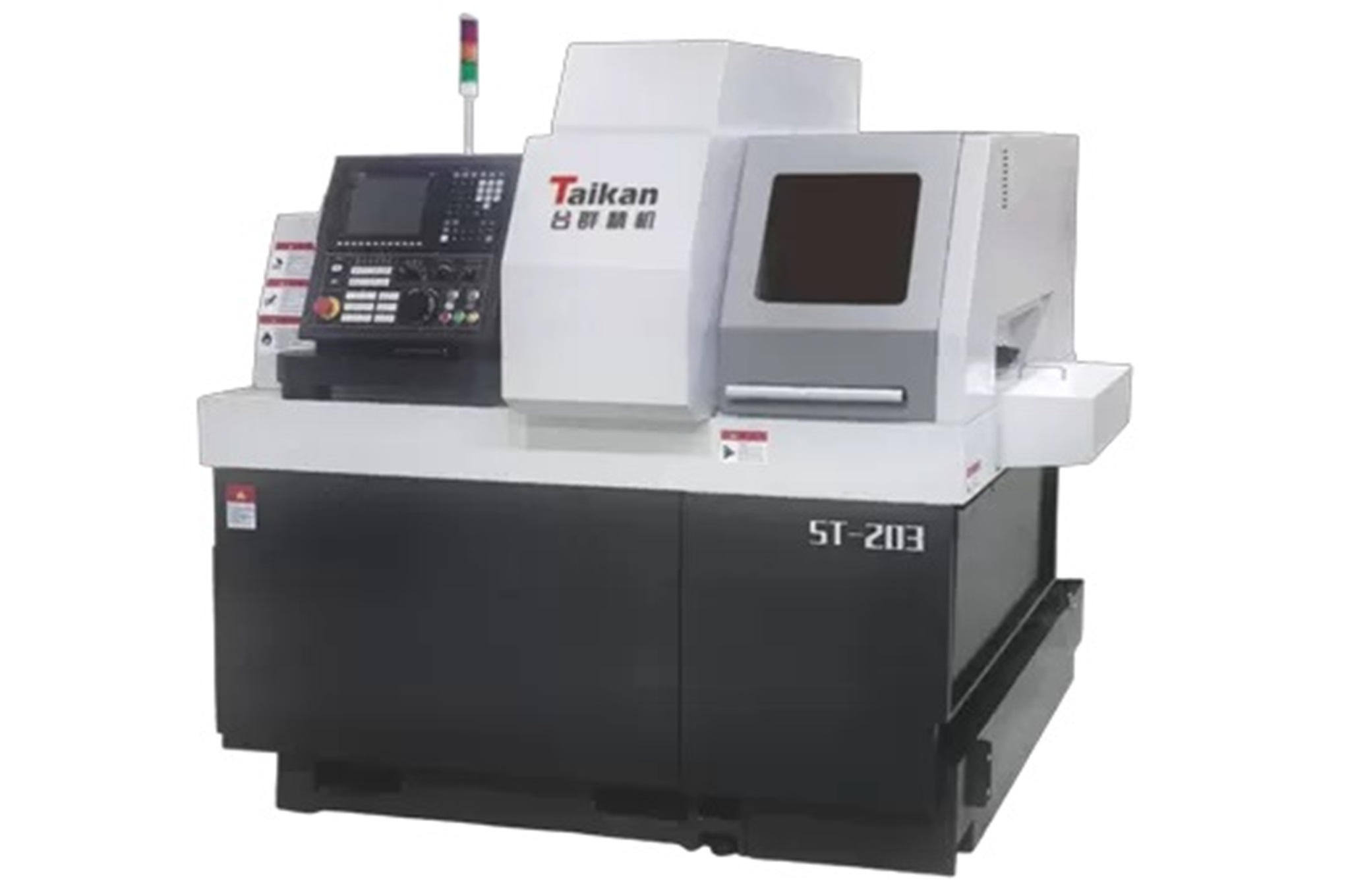 CNC के सिंगल स्पिंडल लेथ के साथ प्रदर्शन को अनुकूलित करना: एक व्यापक रखरखाव गाइड