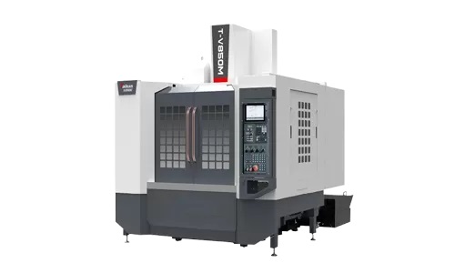वीएमसी 850 वर्टिकल मशीनिंग सेंटर