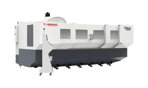 CNC प्रोफाइल मशीनिंग सेंटर CNC प्रोफाइल मशीनिंग सेंटर