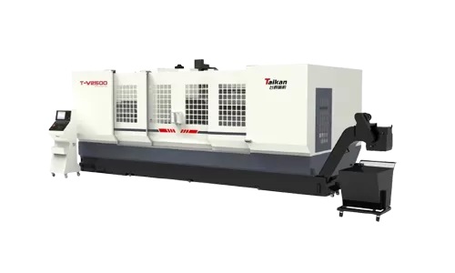 मूविंग कॉलम मशीनिंग केंद्र
