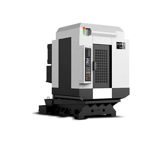 L-45Y उच्च परिशुद्धता cnc क्षैतिज मोड़ (मिलिंग) लाथ