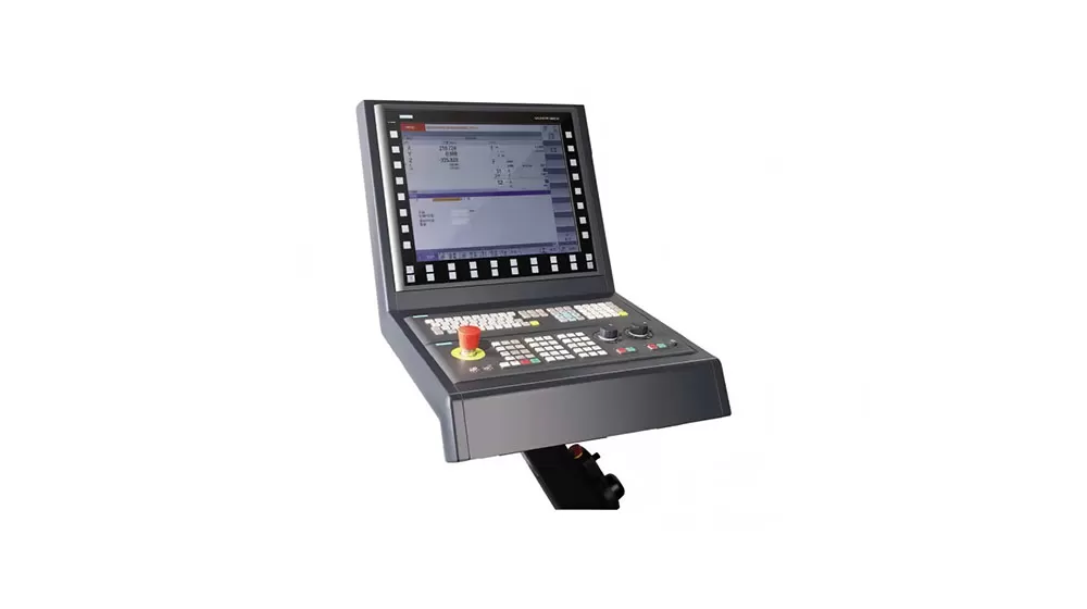 SINUMERIKONE CNC सिस्टम