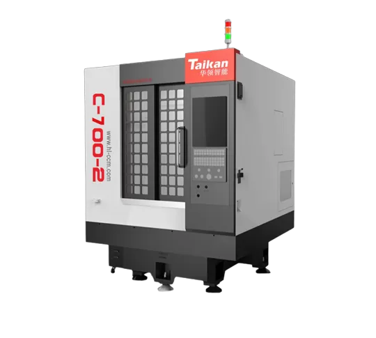 C-700-2 बहु-सिर उच्च गति परिशुद्धता उत्कीर्णन केंद्र