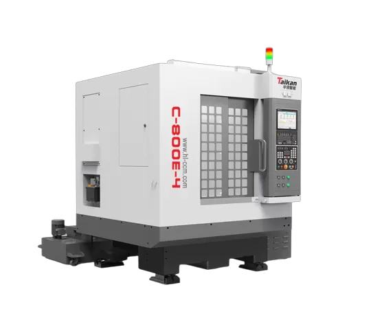 C-800E-2/3/4 बहु-सिर उच्च गति परिशुद्धता उत्कीर्णन केंद्र