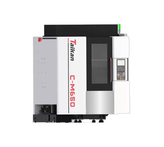 C-M650 एकल सिर उच्च गति परिशुद्धता उत्कीर्णन केंद्र