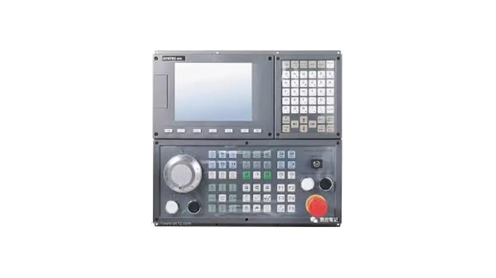 सिंटेक 22म्मा cnc सिस्टम