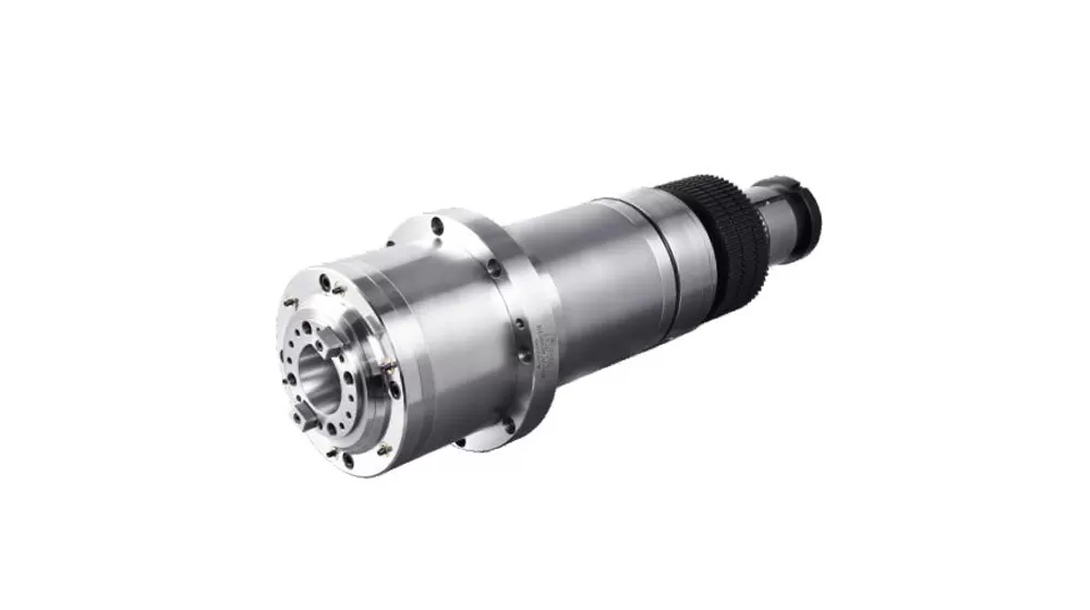 BT40-12000rpm डायरेक्ट ड्राइव स्पिंडल यूनिट