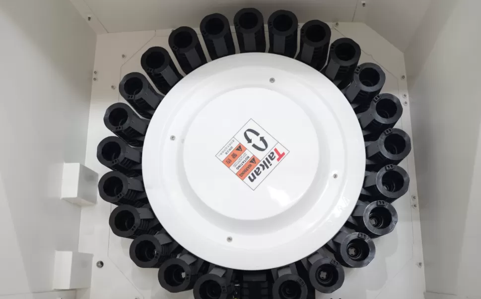 T-V1270S 3 अक्ष वर्टिकल मशीनिंग सेंटर: T-V1270S 3 अक्ष वर्टिकल मशीनिंग सेंटर: