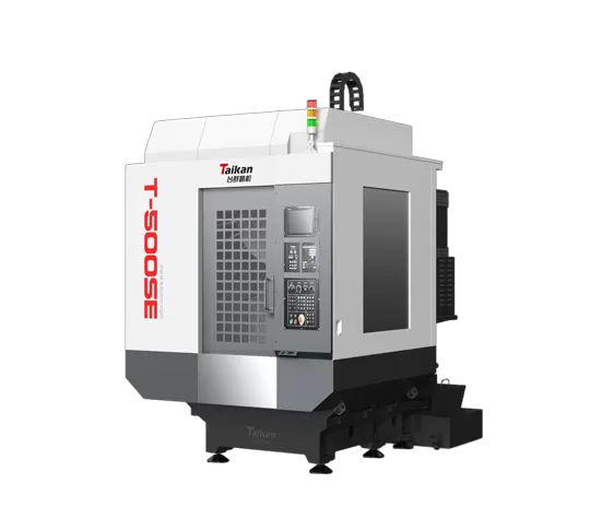 T-500SE उच्च गति और उच्च दक्षता पहिया हब मशीनिंग केंद्र