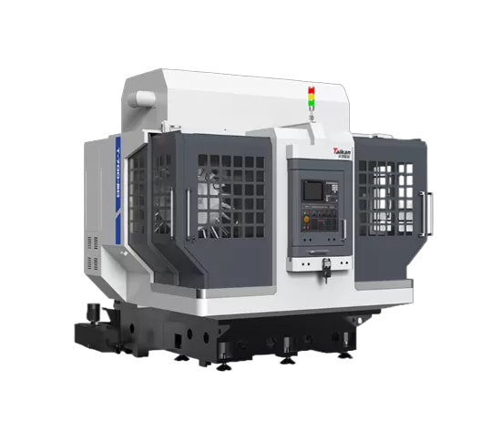T-700-2D बहु-कार्ययोग्य उच्च गति मशीनिंग केंद्र