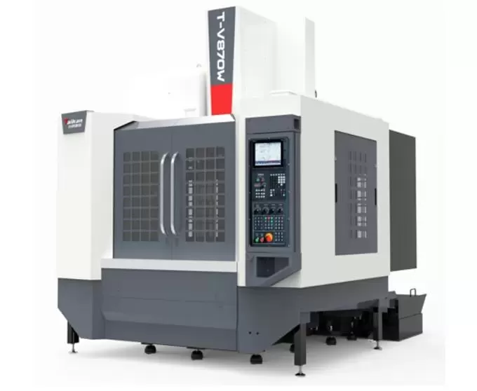 T-V870W उच्च-सटीकता और उच्च-दक्षता व्हील हब मशीनिंग सेंटर T-V870W उच्च-सटीकता और उच्च-दक्षता व्हील हब मशीनिंग सेंटर