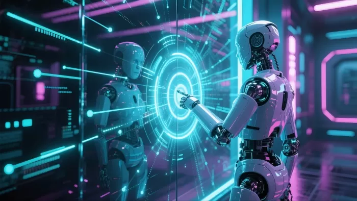 Robotic Component Manufacturing