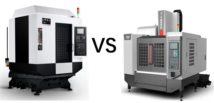 Gantry Type Machining Center Gantry Type Machining Center