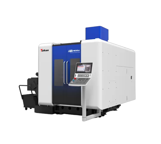 V-800U ऊर्ध्वाधर 5-अक्ष मशीनिंग केंद्र