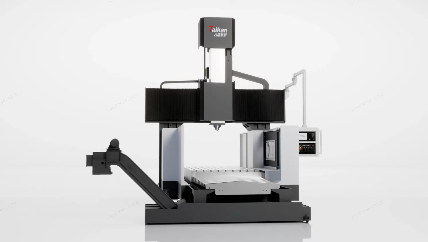 अनुकूलित मशीनिंग दक्षता के लिए तीन फ़ीड ड्राइव विधियाँ